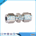 fitting swagelok/ tube compression fittings/stainless steel union